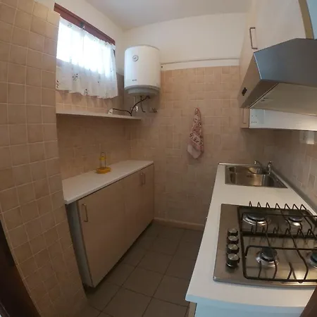 Apartament In 34042 Rosolina Mare