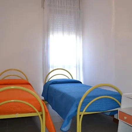 In 34042 Apartament *